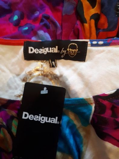 Desigual top