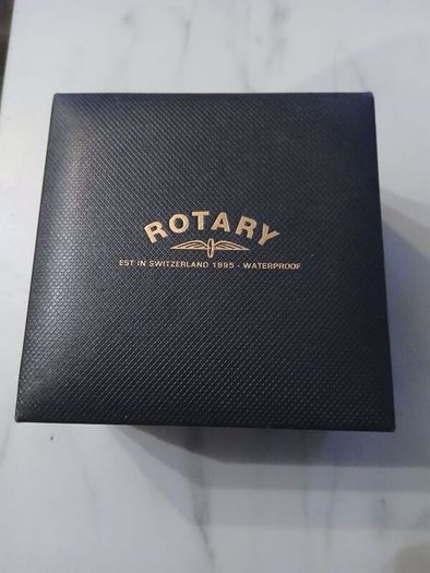 Rotary Mens watch GS02942/01