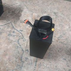 Surron Aftermarket Upgraded 72v Performance Battery