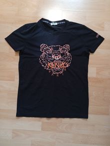 Kenzo Paris T-shirt