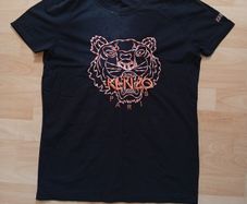 Kenzo Paris T-shirt