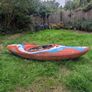 Dagger Nomad Whitewater Kayak Image 2