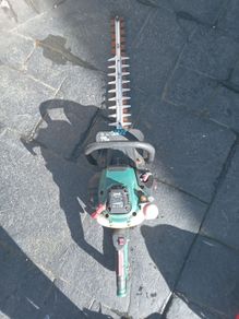 Parkside strimmers