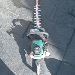 Parkside strimmers