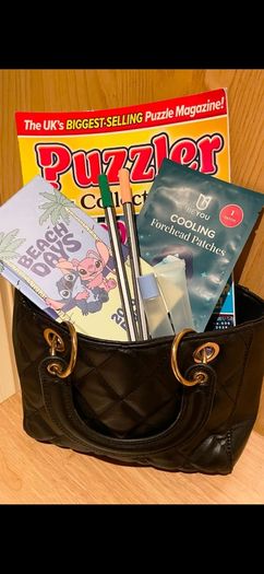 Diary Brand New Job Lot Bundle