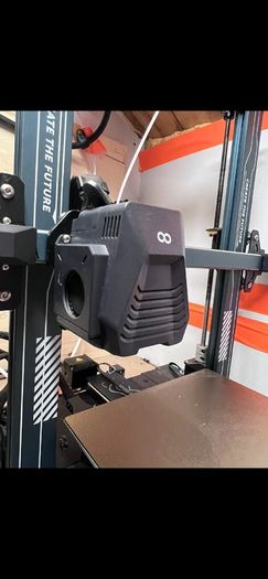 3d printer