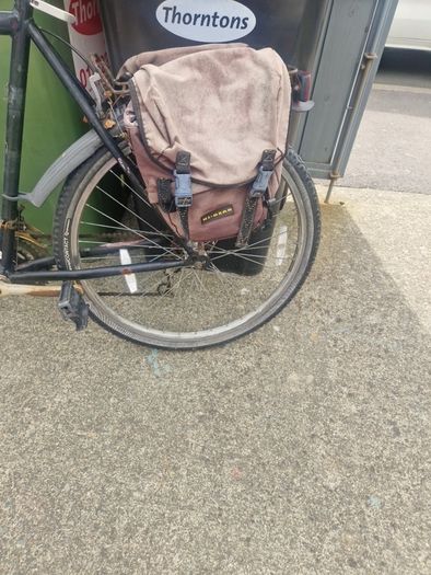 road bike
