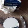 militaria mess tin razor mirror and matchbox Image 5
