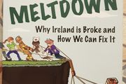 Celtic Meltdown: Why Ireland Is Broke And How We Can Fix It by Cearbhall O'Dalaigh