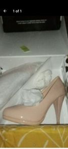 heals  new in box