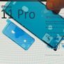 iPhone 11 Pro Display Screen Assembly Adhesive Frame Seal Tape Glue Sticker Image 3