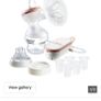 Tommie tippee electric breast pump Image 4