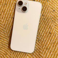 iPhone 15 Blue 256 GB