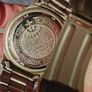 beautiful designer mens Calypso watch Image 3