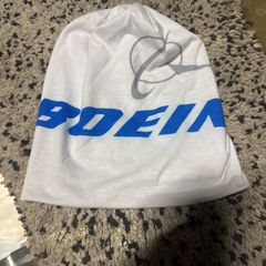 Boeing beanie