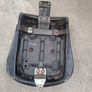 suzuki intruder c90 rear seat Image 4