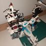 LEGO Ninjago Castle of the Forsaken 70678 Image 2