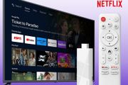4k Android Tv Stick
