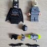 LEGO DC Comics Batmobile Tumbler: Scarecrow Showdown (76239) Image 7