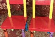 Kids chair