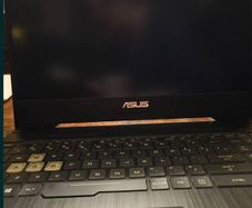 Asus TUF Gaming GTX 1650 Ryzen 5