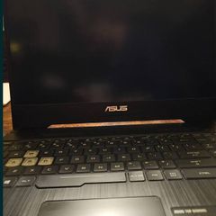 Asus TUF Gaming GTX 1650 Ryzen 5