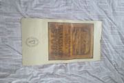 Guinness calender