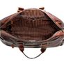 Jack George Voyager Duffle Bag Image 4