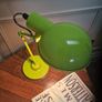 Vintage Articulated 1980 lamp Image 3
