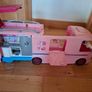Barbie Campervan Image 4