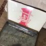 Vintage Cigar Metal Boxes Image 3