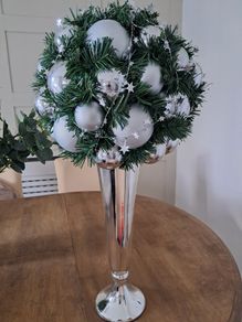 Home Decorations
