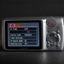 Canon Power Shot A470 point and shoot 7.1 MP digital camera Image 5
