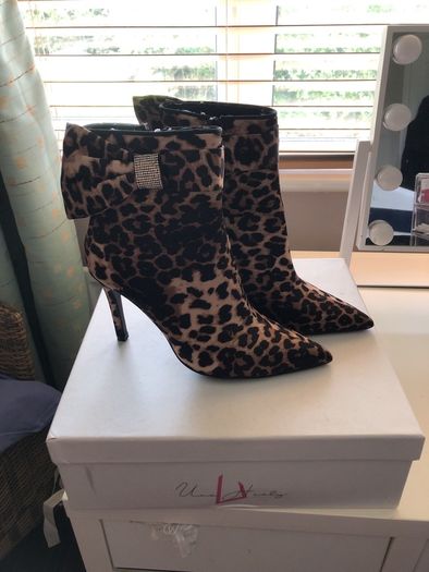 boots