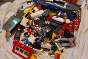 Lego City