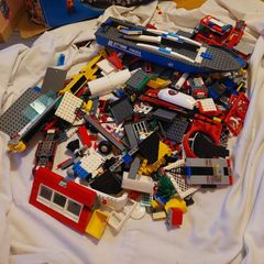 Lego City
