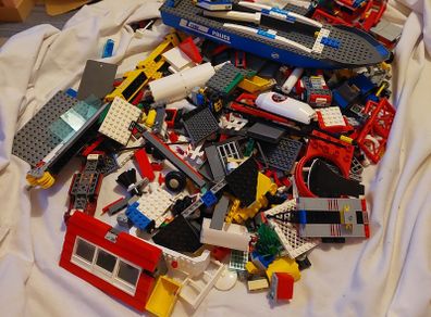 Lego City