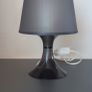 3 Lamps, Matching Set of 2 Chrome Lamps (Add your own Shades) and Additional Lamp Image 3