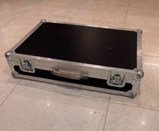 Denon Prime 4 Flightcase