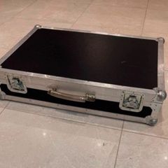 Denon Prime 4 Flightcase