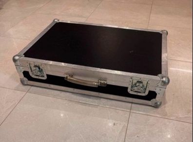 Denon Prime 4 Flightcase
