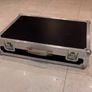 White Denon Prime 4+ with Flight case Image 7