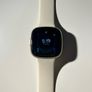 Fitbit Sense 2  Silver Image 2
