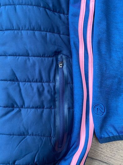 size 8 Dublin Jacket
