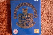 Canis Canum Edit Playstation 2