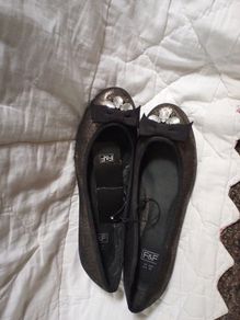 ladies shoes