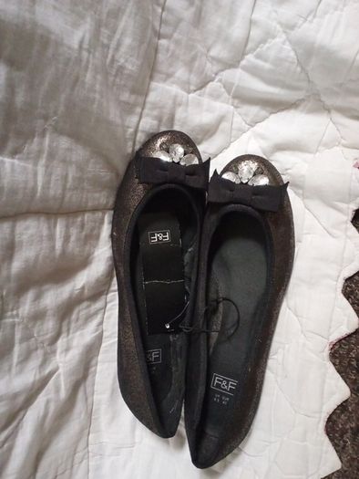 ladies shoes