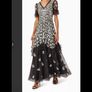 Needle & Thread embellished sequin gown NEW Image 4