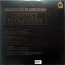 King Gizzard And The Lizard Wizard: Chunky Shrapnel 2 x LP, Gold vinyl Image 3