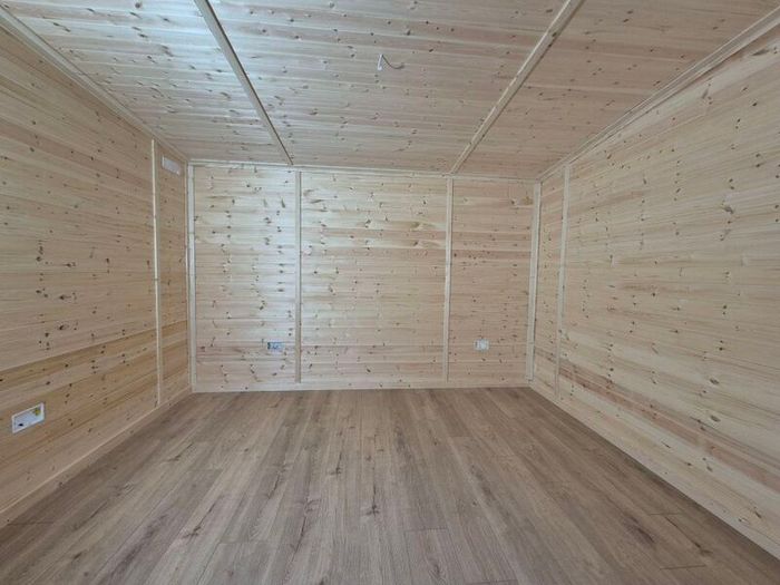 Bespoke Garden Rooms, Outdoor spaces, home offices